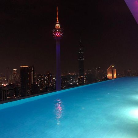 Platinum Suites Klcc Top 51 كوالالمبور المظهر الخارجي الصورة