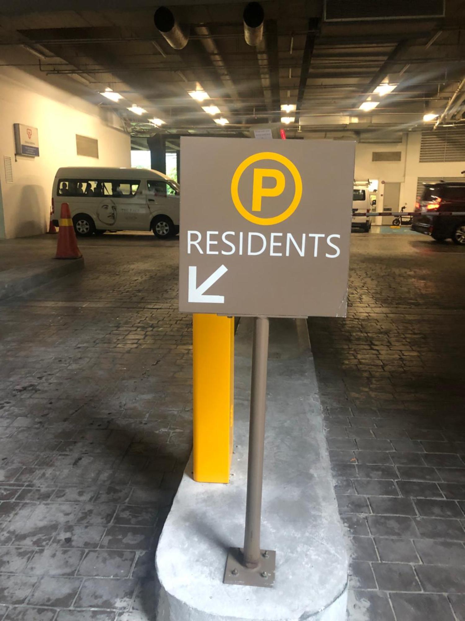 Platinum Suites Klcc Top 51 كوالالمبور المظهر الخارجي الصورة