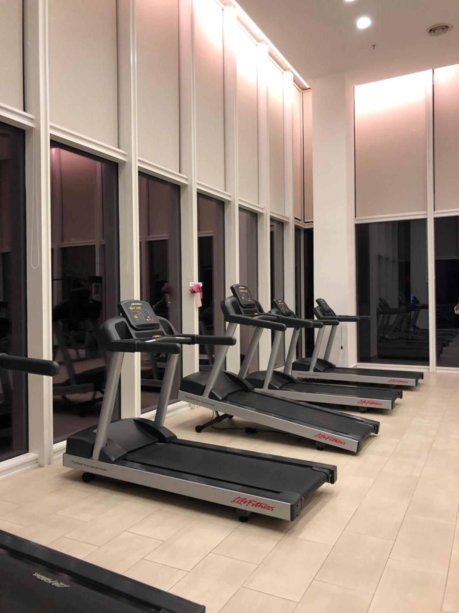 Platinum Suites Klcc Top 51 كوالالمبور المظهر الخارجي الصورة