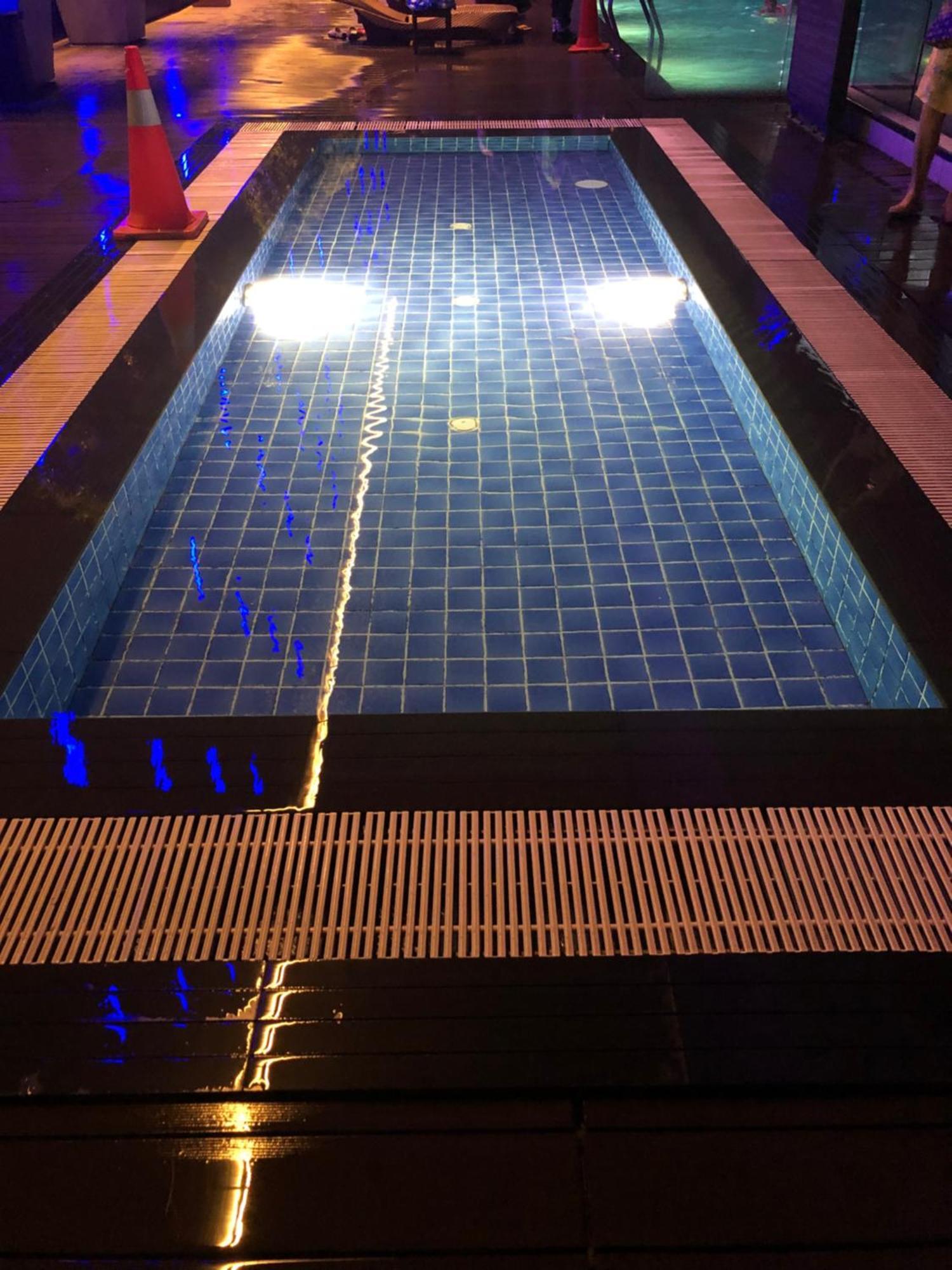 Platinum Suites Klcc Top 51 كوالالمبور المظهر الخارجي الصورة