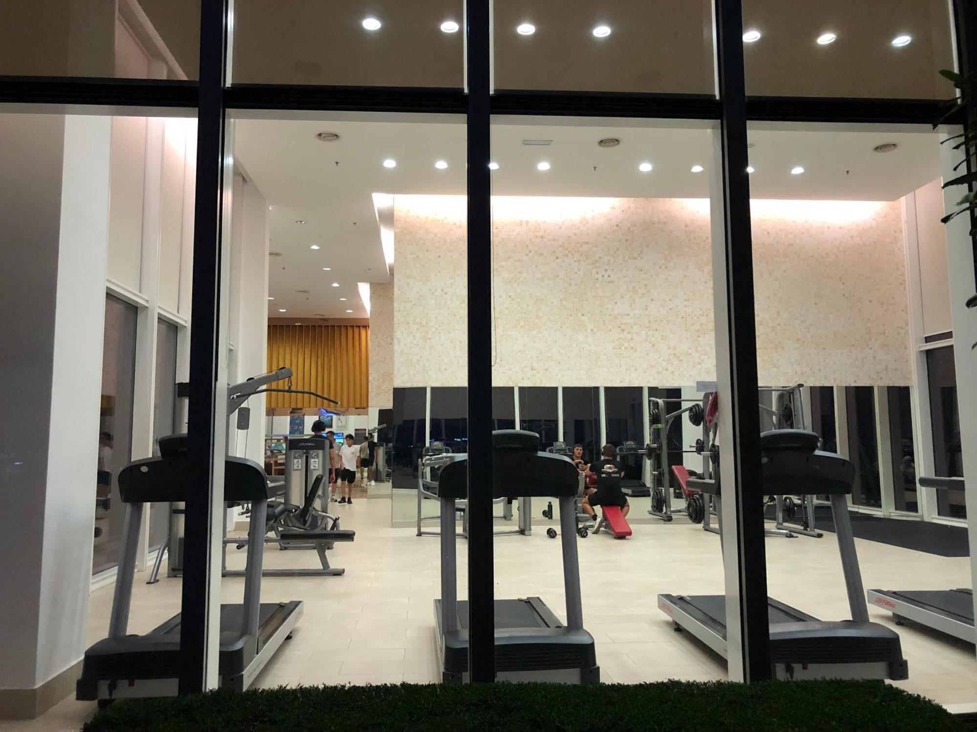 Platinum Suites Klcc Top 51 كوالالمبور المظهر الخارجي الصورة
