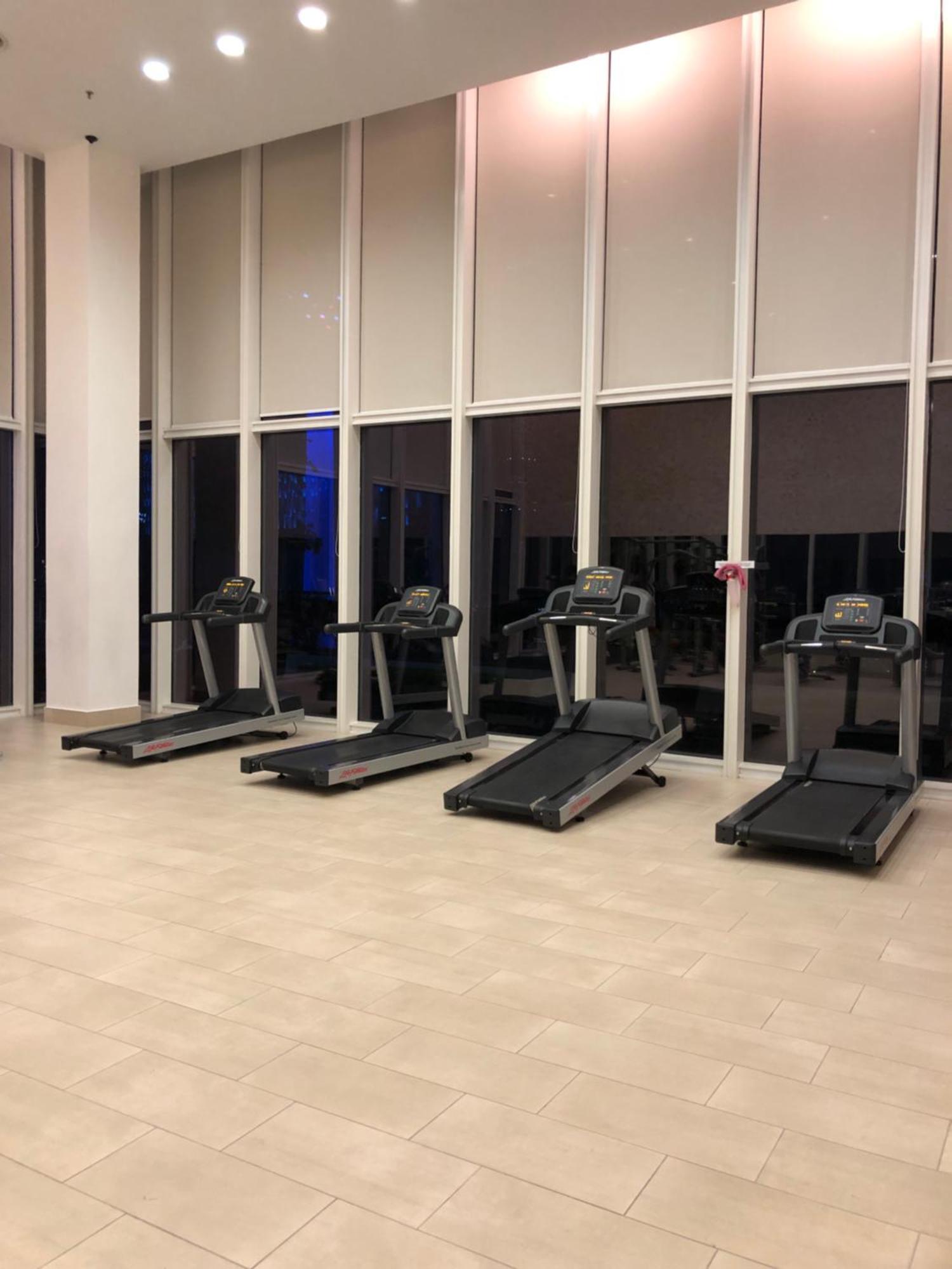 Platinum Suites Klcc Top 51 كوالالمبور المظهر الخارجي الصورة