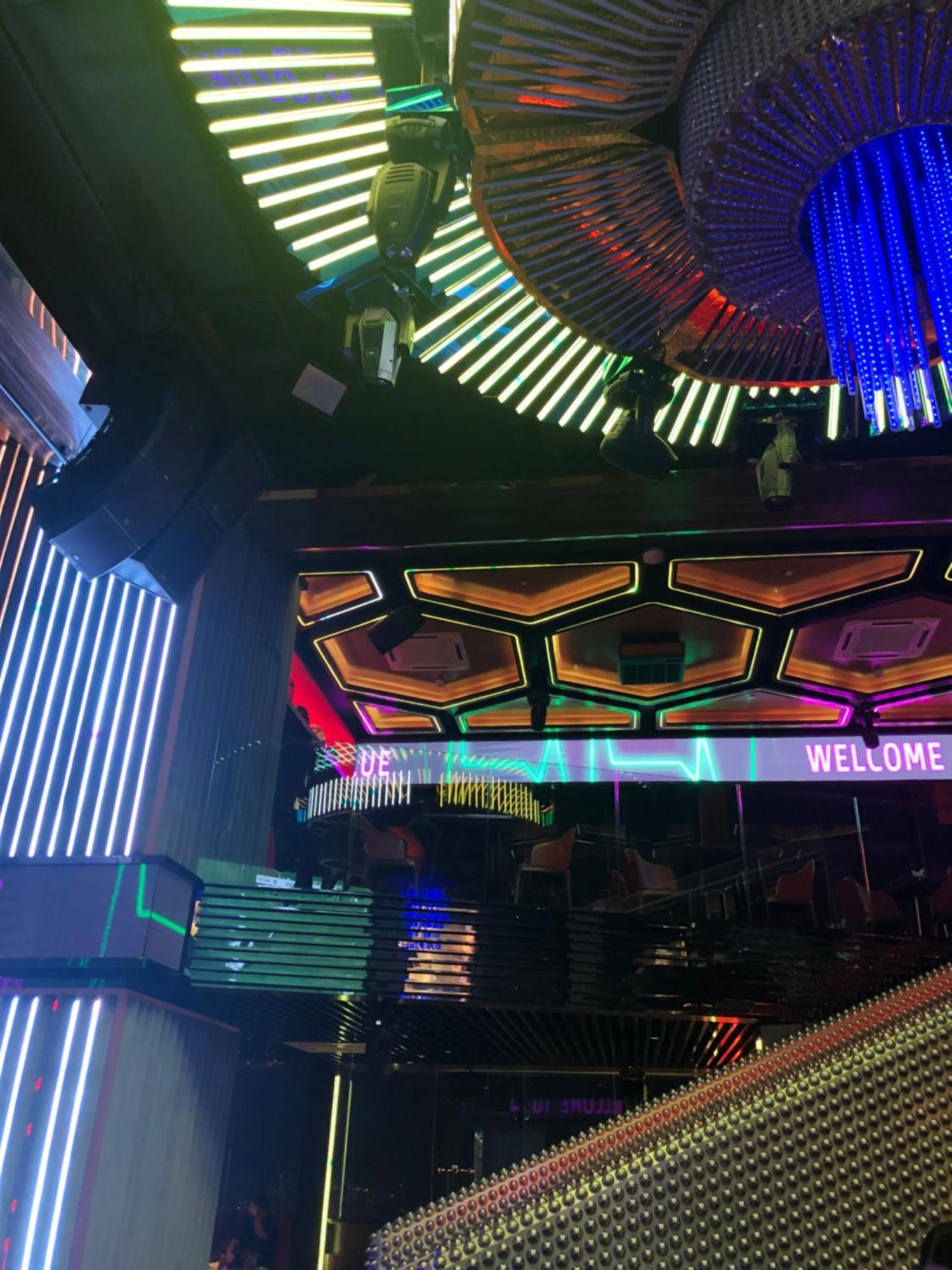Platinum Suites Klcc Top 51 كوالالمبور المظهر الخارجي الصورة