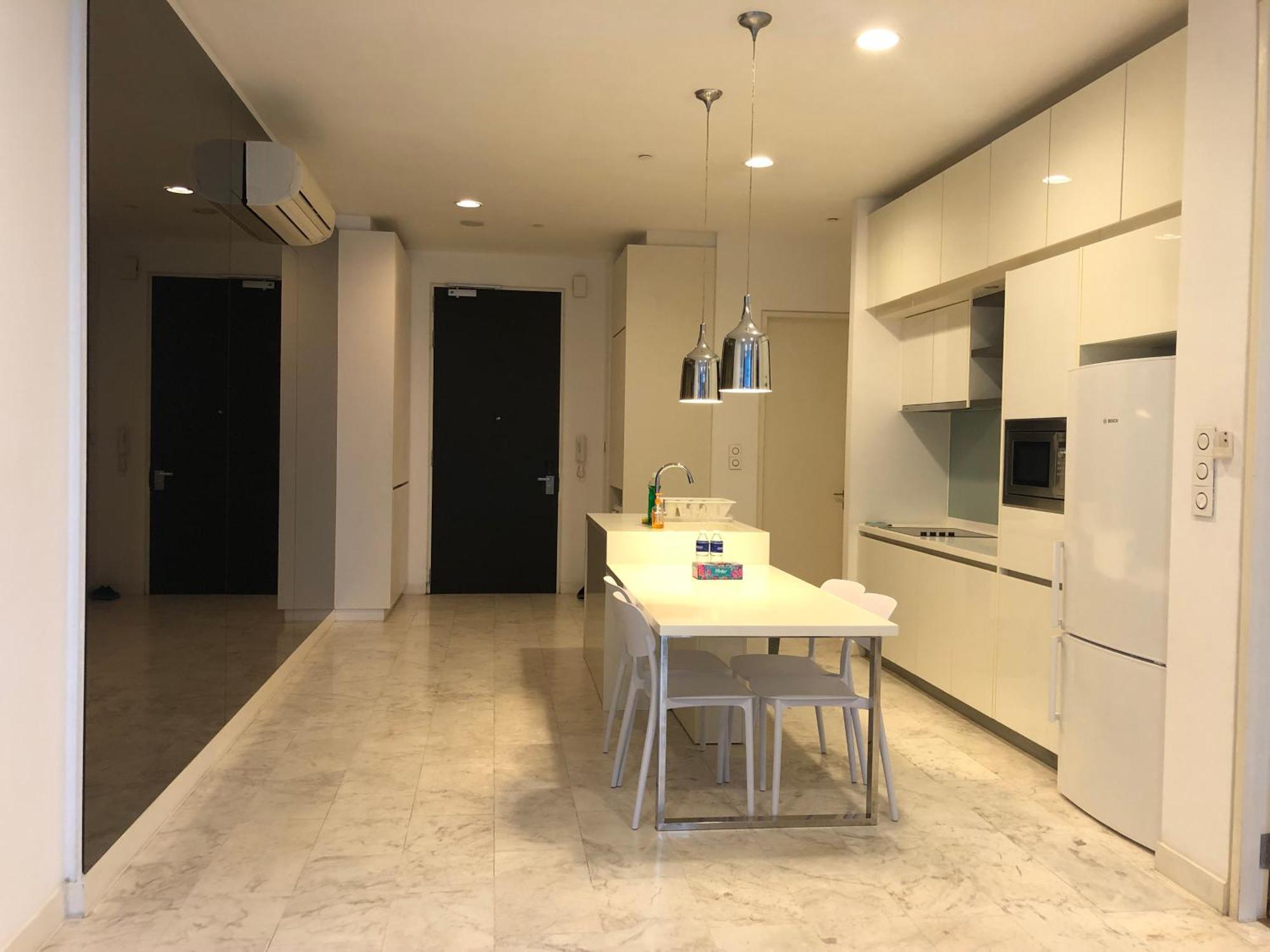 Platinum Suites Klcc Top 51 كوالالمبور المظهر الخارجي الصورة