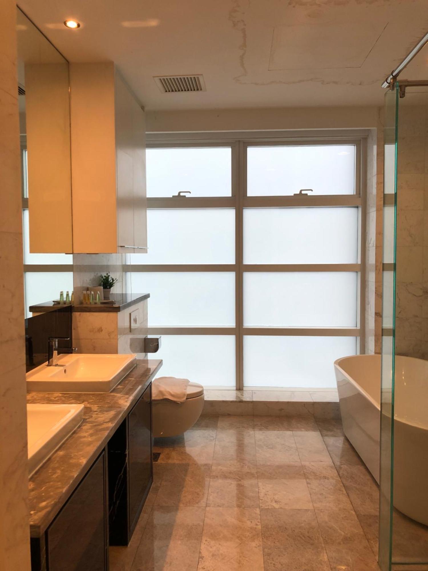 Platinum Suites Klcc Top 51 كوالالمبور المظهر الخارجي الصورة